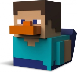 Zbirateljska figurica Minecraft Steve od Tubbz