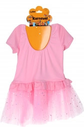 Karnevalni komplet balerina