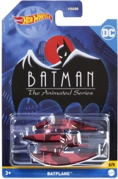 Hot Wheels tematski avto Batman
