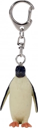 Mojo obesek za ključe pingvin