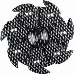 Fidget spinner BAyo siv