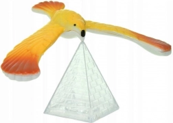 Uravnotežena ptička za barvanje ARTO