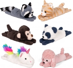 Plišasta živalica za zapestje