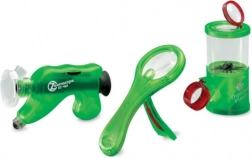 Navir - komplet za raziskovanje narave, mešane barve