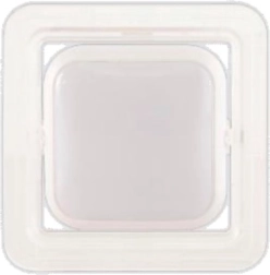 magformers vrtljiva LED laterna za magnetno sestavljanko