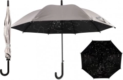 Samodejni dežnik Zvezdno nebo