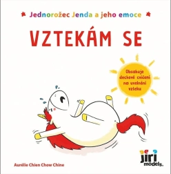 Samorog Jenda in njegova čustva: Jezim se