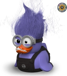 Zbirateljska račka Tubbz Evil Minion – omejena izdaja