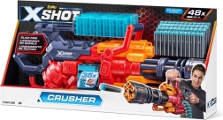 Raketenomet X-Shot Crusher s 48 penastimi naboji