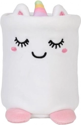 Plišast organizator samorog