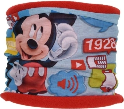 Otroški ovratni šal Mickey