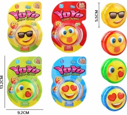 Jojo Svetelni Nasmeh 5,5 cm