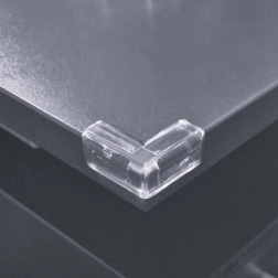 Zaščitni vogali za pohištvo - komplet 12 kosov