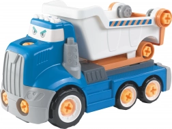 Vijačni prekucnik z električnim izvijačem 28 cm