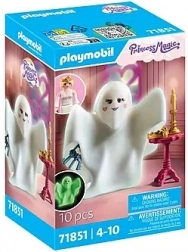 Playmobil Princess Magic – duh na gradu