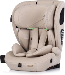 Avtosedež CHIPOLINO Tycoon i-Size 76–150 cm Isofix Tiramisu