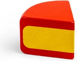 Leseni sir Eidam od Bigjigs Toys