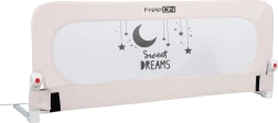 Ograja za posteljo FreeON Sladke sanje