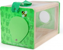 Mrežasti box za žuželke Bigjigs Toys