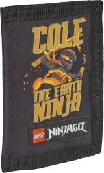 LEGO Ninjago Cole otroška denarnica