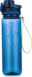 Steklenica za vodo OXY Life 1000 ml OXY Blue