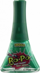 Zeleni lak za nohte BO-PO