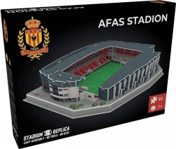 3D sestavljanka stadion AFAS - KV Mechelen