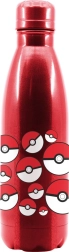 Nerjaveča steklenica 780 ml Pokemon Pokeball