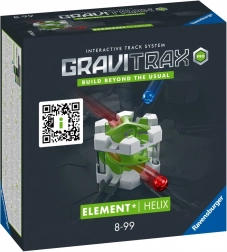 Gravitrax Pro dodatek Helix