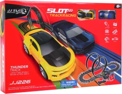 Dirkalna avtomobilska steza Track Sport, dolžina proge 308 cm