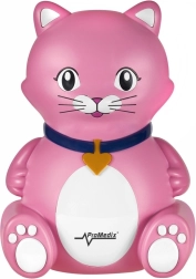 Otroški inhalator PROMEDIX mucka