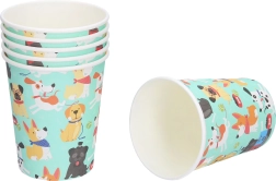 Party kozarčki 250 ml