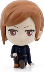 Jujutsu Kaisen bobblehead figurice – display 12 kos (asortiment 8 likov)