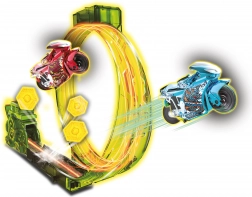 Spin and Build Basic steza z 1 motorjem