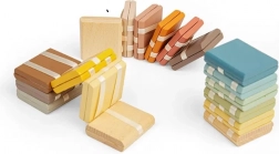 Lesena igrača Jakobova lestev