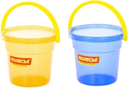Otroško plastično vedro
