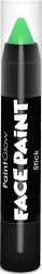 Zelena svinčnik za obraz PaintGlow