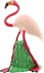 Plastična figurica flaminga