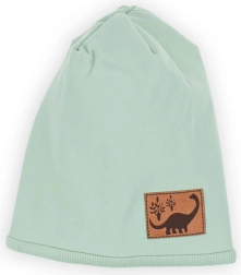 Dojenčkovska kapica Nicol Ivo zelena
