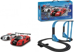 Avtocesta z zankami 600 cm