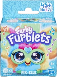 Igra Furby na Gamer Furblet