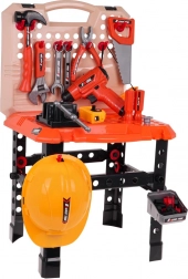 Otroška delavnica z orodjem