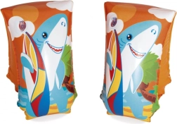 Nafukovalni plavalni rokavčki BESTWAY 30 × 15 cm – Pingvini