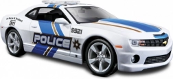 Kompozitni model Chevrolet Camaro RS 2010 Police