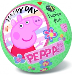Otroška žoga PRAŠIČEK PEPPA 23 cm