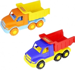 Tovornjak Gustík 27 cm