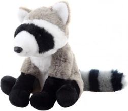 Plišasti rakun 22 cm