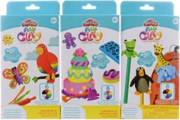 Play-Doh Air Clay začetni komplet modelirne mase