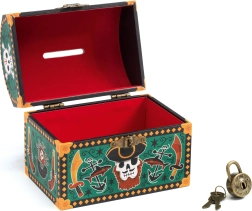 Piratska skrinjica DJECO