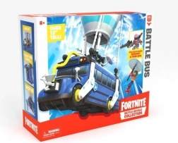 Fortnite Battle Bus s figuricami